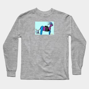 Dream Avatar. Long Sleeve T-Shirt